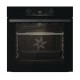 Gorenje BO6735E02BK - ECT641BSC Φούρνος άνω Πάγκου 77lt με Κεραμικές Εστίες Π59.5εκ. Μαύρος Gorenje BO6735E02BK - ECT641BSC Φούρνος άνω Πάγκου 77lt με Κεραμικές Εστίες Π59.5εκ. Μαύρος